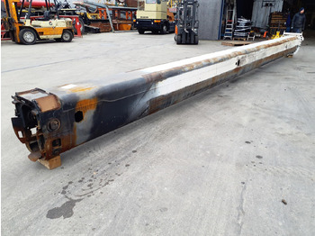 Стрела за Автокран Grove GMK 4080-1 telescopic boom section 4: снимка 3 Стрела за Автокран Grove GMK 4080-1 telescopic boom section 4: снимка 3