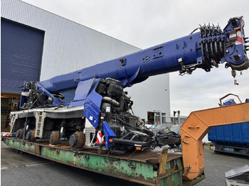 Кран за всякакви терени GROVE