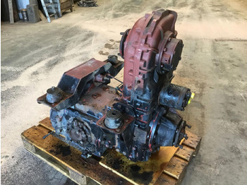 : снимка на заглавната част