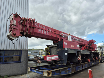 Автокран GROVE