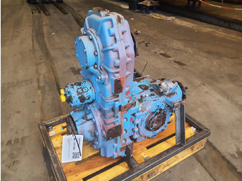 Трансмисия GROVE