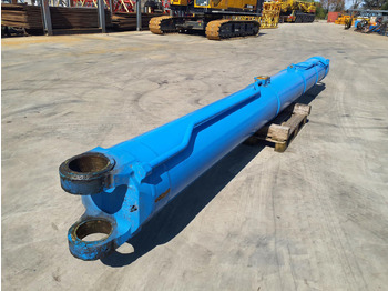Хидравличен цилиндър за Автокран Grove GMK 6400 boom cylinder: снимка 2