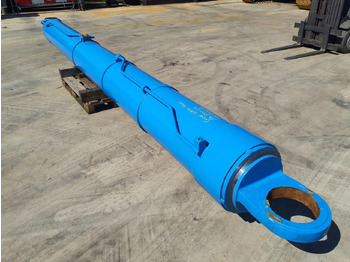 Хидравличен цилиндър за Автокран Grove GMK 6400 boom cylinder: снимка 3