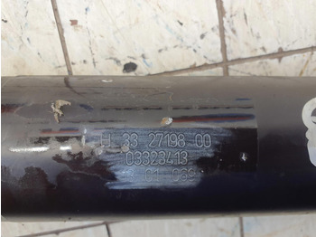 Хидравличен цилиндър за Кран Grove GMK steering cylinder with length sensor: снимка 5