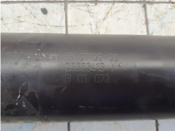 Хидравличен цилиндър за Кран Grove GMK steering cylinder with length sensor: снимка 5