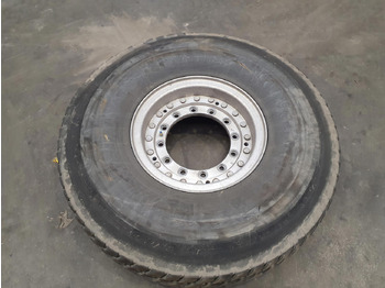 Комплект колела GROVE