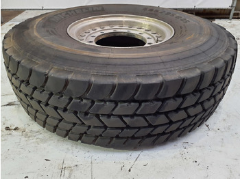 Комплект колела GROVE