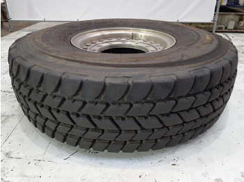 Комплект колела GROVE