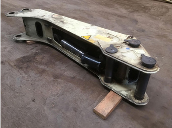 : снимка на заглавната част