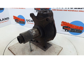 Шенкел KESSLER