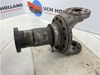 Шенкел KESSLER