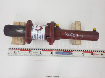 Хидравличен цилиндър KRUPP