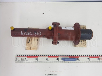 Хидравличен цилиндър KRUPP