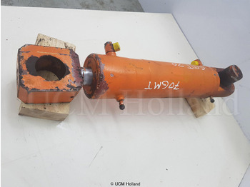 Хидравличен цилиндър за Кран Krupp 70 GMT counterweight cylinder: снимка 2