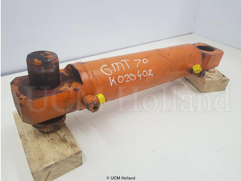Хидравличен цилиндър за Кран Krupp 70 GMT counterweight cylinder: снимка 3