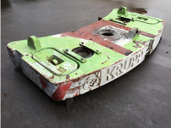 Противовес KRUPP