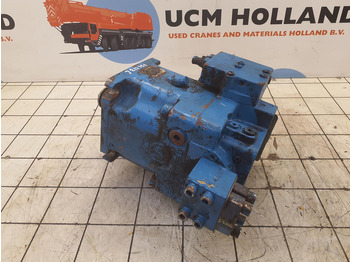 Хидравлична помпа за Кран Krupp KMK 3050 AXIAL PISTON PUMP: снимка 2
