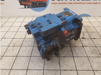 Хидравлична помпа за Кран Krupp KMK 3050 AXIAL PISTON PUMP: снимка 3