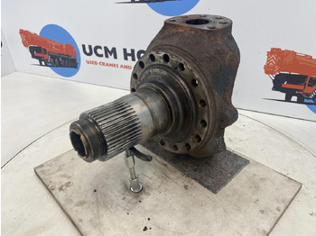 Шенкел LIEBHERR