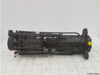Хидравлика за Кран Liebherr LTM 1030 rotary feed through complete: снимка 2
