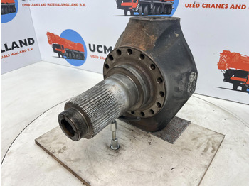 Шенкел LIEBHERR