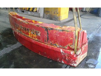 Противовес LIEBHERR