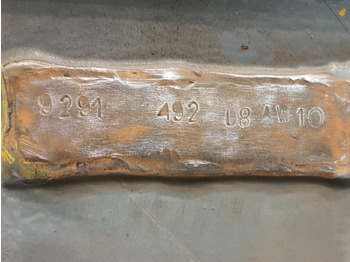 Окачване за Автокран Liebherr LTM 1050-1 sliding beam complete front: снимка 5 Окачване за Автокран Liebherr LTM 1050-1 sliding beam complete front: снимка 5