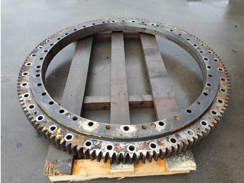 Въртящ механизъм LIEBHERR