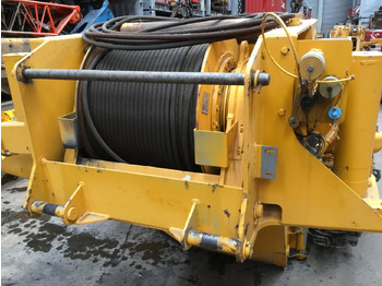 Винч LIEBHERR