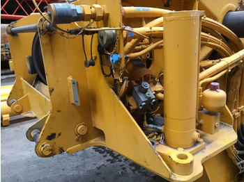 Кран за камион Liebherr LTM 1060-2 winch: снимка 2