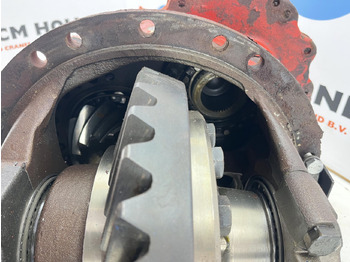 Диференциал за Автокран Liebherr LTM 1060 mid differential 13x35 axle 3: снимка 5