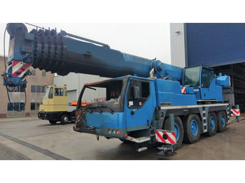 Кран за всякакви терени LIEBHERR LTM 1070-4.1