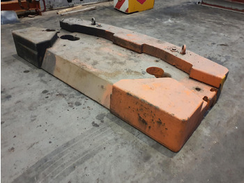 Противовес LIEBHERR