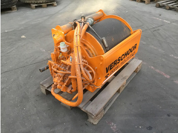 Винч LIEBHERR