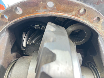 Диференциал за Кран Liebherr LTM 1160-2 Mid differential 13x35: снимка 5