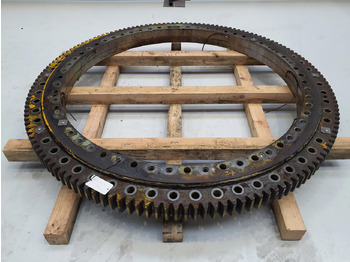 Въртящ механизъм LIEBHERR