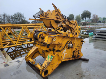Винч LIEBHERR