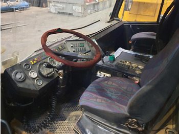 Кабина за Автокран Liebherr LTM drivers cabin: снимка 5