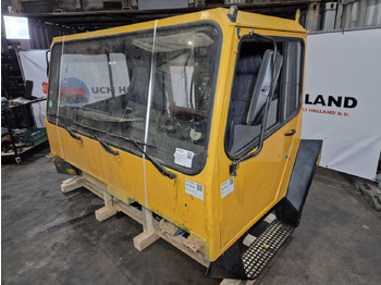 Кабина за Автокран Liebherr LTM drivers cabin: снимка 2