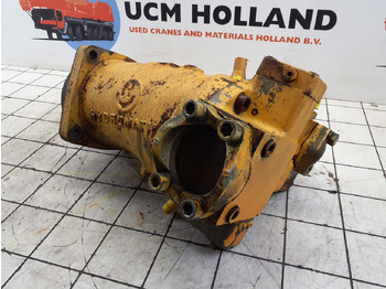 Хидравлична помпа LIEBHERR