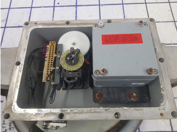 Електрическа система за Кран Liebherr PAT length indicator LWG 208/13: снимка 4