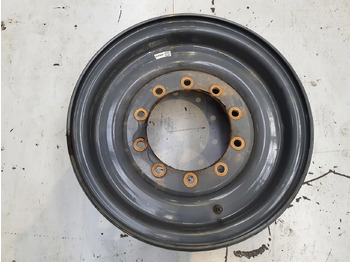 Джанта за Кран Liebherr Rim 445/95R25 10 12 1p: снимка 2 Джанта за Кран Liebherr Rim 445/95R25 10 12 1p: снимка 2