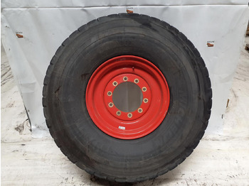 Комплект колела MICHELIN