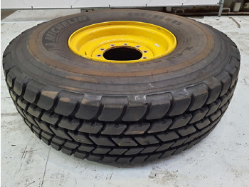 Комплект колела MICHELIN