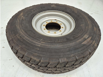 Комплект колела MICHELIN