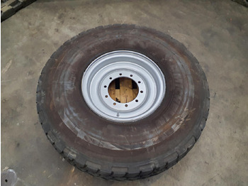 Комплект колела MICHELIN