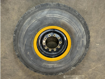 Комплект колела MICHELIN