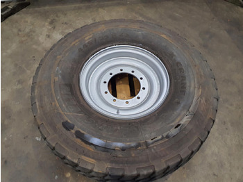 Комплект колела MICHELIN