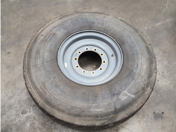 Комплект колела MICHELIN