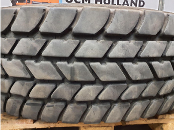 Комплект колела за Кран Michelin Wheel 445/95R25 10 12.3 1p: снимка 3 Комплект колела за Кран Michelin Wheel 445/95R25 10 12.3 1p: снимка 3